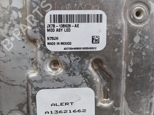 Lights ECU FORD FOCUS IV (HN) 1.0 EcoBoost | BP29592528M55 - Image 4