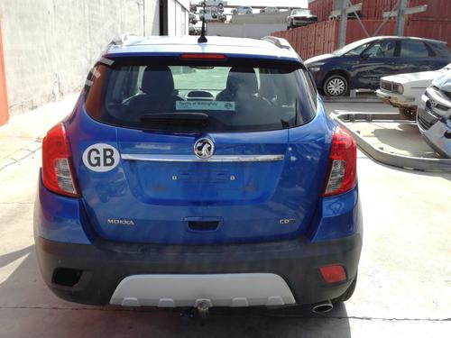 Electronic module OPEL MOKKA / MOKKA X (J13)  | BP14154048M83 