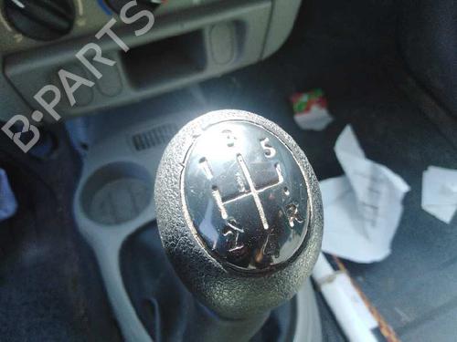 Left headlight RENAULT KANGOO (KC0/1_) 1.5 dCi | BP7477602C28 