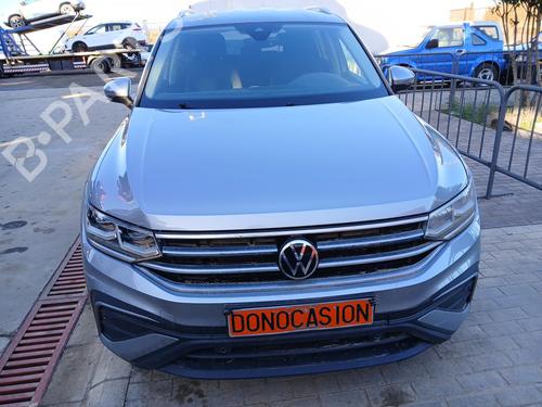 Used Parts VW TIGUAN (AD1, AX1) 1.5 TSI (150 hp) 4405879