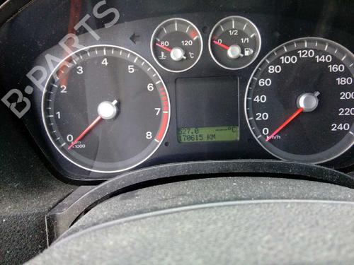 Fuse box FORD FOCUS II (DA_, HCP, DP)  | BP5642160E1 