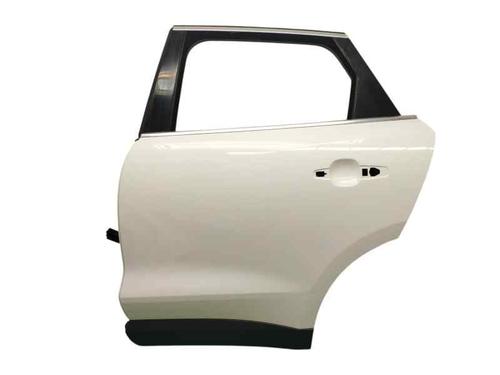 Dør venstre bagtil JAGUAR F-PACE (X761) [2015-2025]  26558670