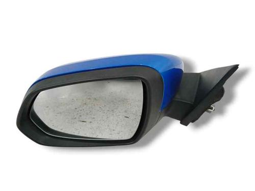 Used Left mirror MG MG ZS SUV (AZS1) 1.5 VTi (106 hp) 23959524