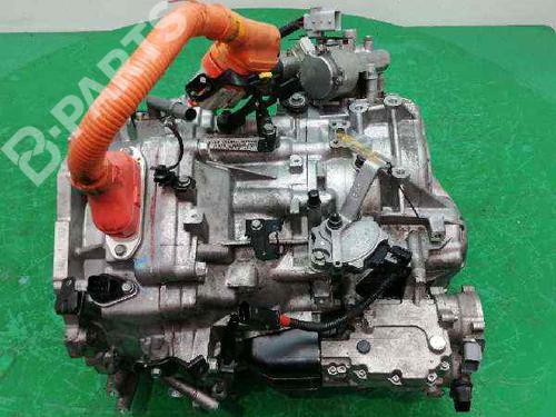 Manual gearbox HYUNDAI IONIQ (AE) 1.6 GDI Hybrid 8166553 | B-Parts