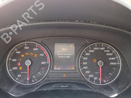 Fuel pump SEAT LEON ST (5F8) 1.5 TSI | BP18247139M76 