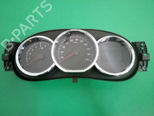 Used Instrument cluster DACIA LODGY (JS_) [2012-2026]  3322490