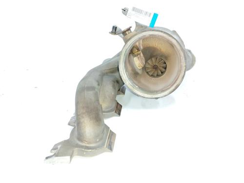 Turbocharger/Supercharger BMW 4 Convertible (F33, F83) 420 d | BP11356082M71 
