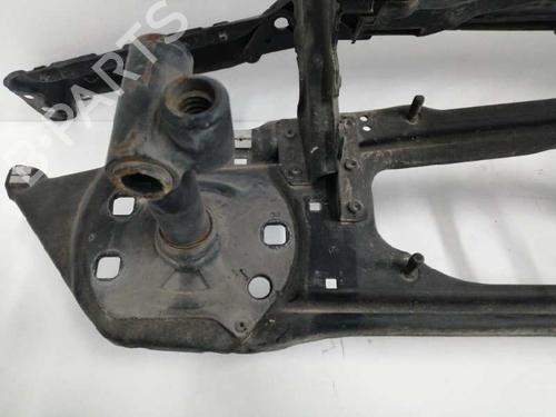 Front slam panel BMW 3 Compact (E46) 316 ti | BP5088958C72 