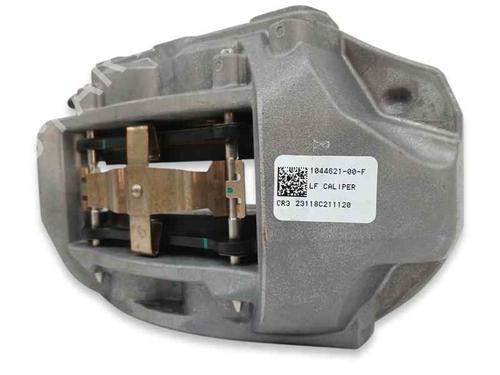 Left front brake caliper TESLA MODEL 3 (5YJ3) EV | BP28512555M105 