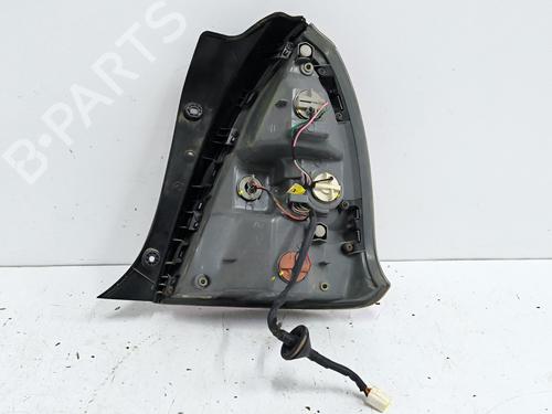 Left taillight HYUNDAI ACCENT III (MC) 1.5 CRDi GLS | BP35950549C34 - Image 2