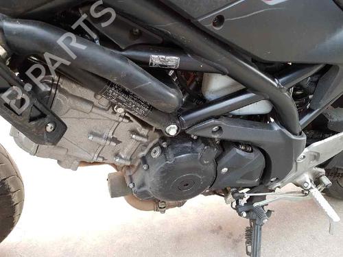 Exhaust system PEUGEOT 207 SW (WK_) 1.6 HDi | BP29027376M121 