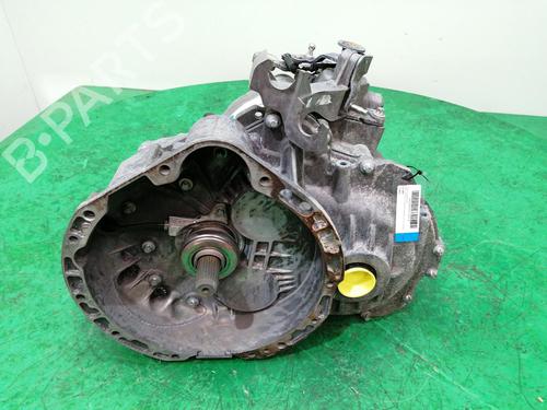 Used Gearbox MERCEDES-BENZ A-CLASS (W169) [2004-2012]  8682014