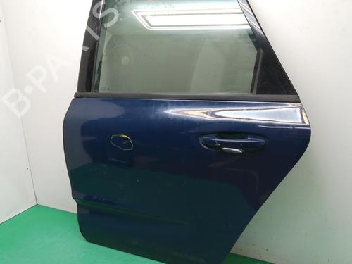 Left rear door CITROËN C4 Picasso II  | BP13493987C4 