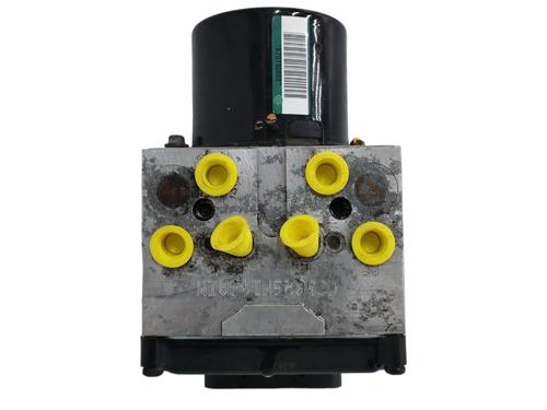 Used ABS pump PEUGEOT 407 (6D_) 2.0 HDi 135 (6DRHRH, 6DRHRE, 6DRHRG, 6DRHRJ) (136 hp) 15372855