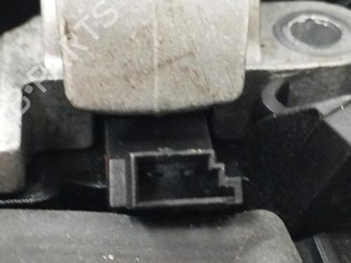 Gear lever BMW 6 (E63) 630 i | BP16028178M90 