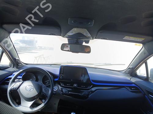 Dashboard TOYOTA C-HR (_X1_) 2.0 Hybrid (MAXH10) | BP33605941C46 - Image 8