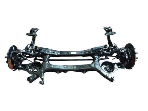 Used Rear axle TOYOTA C-HR (_X1_) 1.8 Hybrid (ZYX10_, ZYX11_) (98 hp) 32685713
