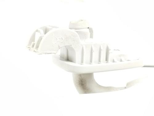 Left sun visor FIAT TIPO Hatchback (356_, 357_) 1.4 LPG (356HXF1B) | BP12442648I1 