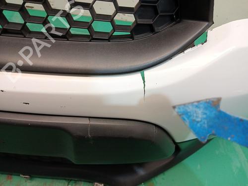 Front bumper DACIA SANDERO II TCe 90 (B8M1, B8MA, B8AC) | BP31880457C7  - Image 7