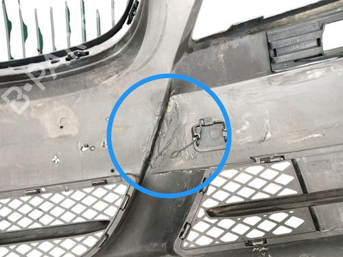 Zderzak przedni BMW 3 (E90) 320 d | BP29924463C7 