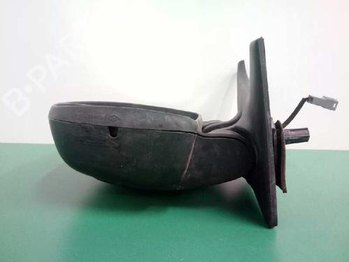 Left mirror RENAULT MASTER II Van (FD)  | BP3275954C26 