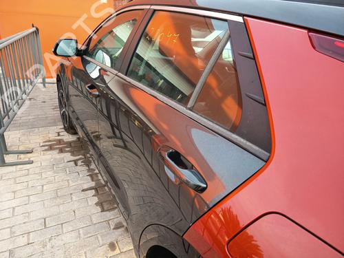 Left rear door KIA NIRO II (SG2) 1.6 GDi Plug-in Hybrid | BP31622989C4