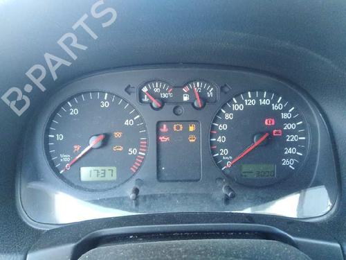 Koelventilatormotor VW GOLF IV Variant (1J5)  | BP6107606M35 