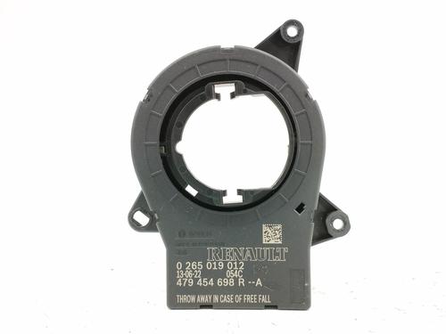 Used Electronic sensor RENAULT CAPTUR I (J5_, H5_) 1.5 dCi 90 (J5N4, J5M5, J5MW, J5M6, J5AL, J5AJ) (90 hp) 12426853