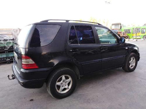 Højre forlygte MERCEDES-BENZ M-CLASS (W163)  | BP12428202C29 