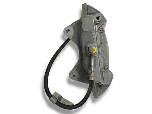 Left front brake caliper TESLA MODEL 3 (5YJ3) EV | BP28513123M105 