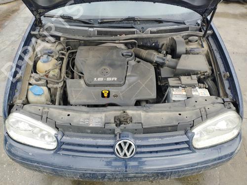Elektronisk modul VW GOLF IV (1J1) 1.6 | BP29305516M83 
