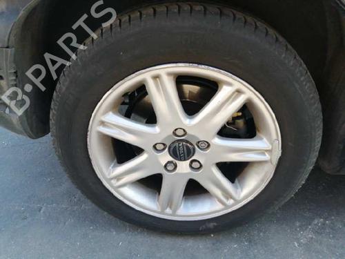 AC-Kompressor VOLVO S60 I (384)  | BP11987573M34 