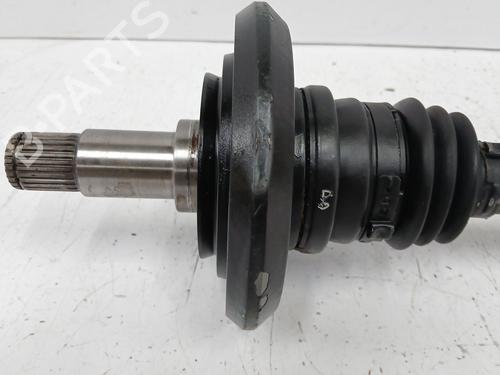 Left rear driveshaft MERCEDES-BENZ C-CLASS Coupe (C205) C 180 (205.340) | BP28579915M40