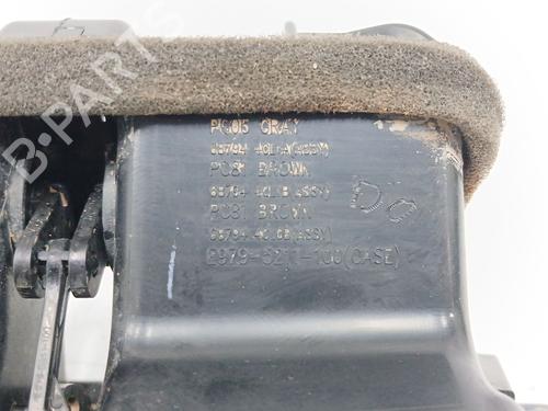 Air vent NISSAN QASHQAI III (J12) 1.3 DIG-T | BP29809170I21