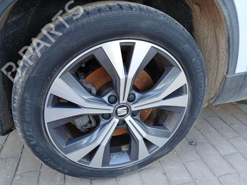 Dashboard SEAT ATECA (KH7, KHP) 2.0 TDI | BP31751878C46 