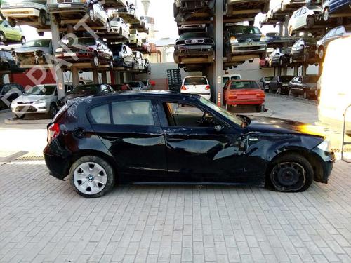 Left rear driveshaft BMW 1 (E87) 118 d | BP6586019M40 