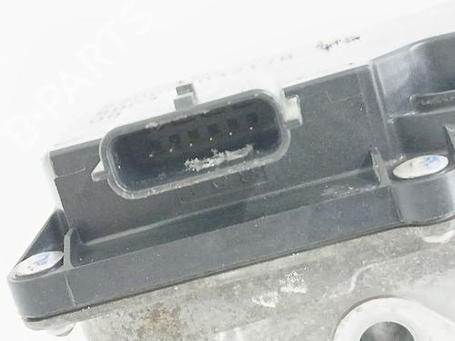 Throttle body RENAULT TWINGO II (CN0_) 1.2 (CN0D) | BP29190928M82 