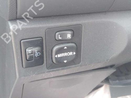 Luftventilen TOYOTA YARIS (_P9_) 1.3 VVT-i (SCP90_, SCP90R) | BP11659719I21 