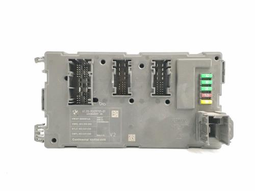 Fuse box BMW 4 Gran Coupe (F36) 420 d (184 hp) 12436204