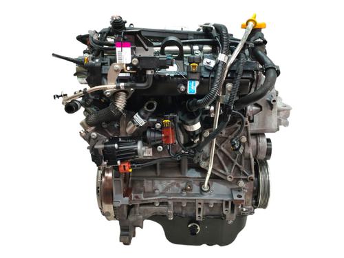 Used Engine OPEL CORSA D (S07) 1.3 CDTI (L08, L68) (75 hp) 23576032