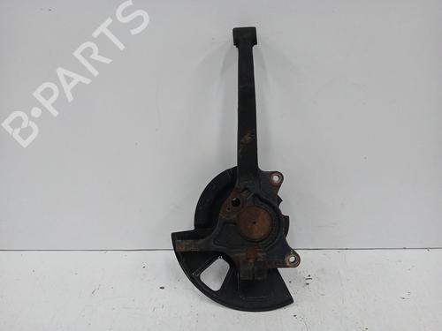 Left front steering knuckle SSANGYONG RODIUS II 2.2 Xdi | BP29312335M25 - Image 2