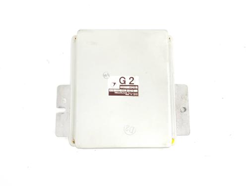 Used Engine control unit (ECU) SUBARU LEGACY IV Estate (BP) 2.0 AWD (BP5) (138 hp) 11009748