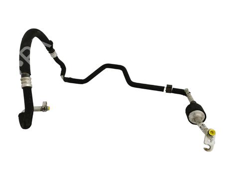 Used AC pipe OPEL CORSA D (S07) 1.3 CDTI (L08, L68) (75 hp) 17608045