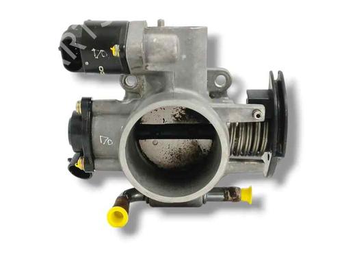 Spjældhus CHEVROLET AVEO / KALOS Hatchback (T200) 1.4 16V (94 hp) 27839484