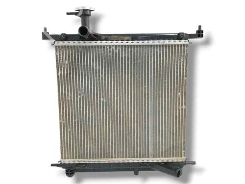 Water radiator NISSAN MICRA IV (K13K, K13KK) 1.2 | BP26307073M31 