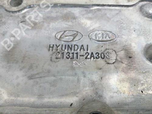 Timing cover HYUNDAI ix20 (JC)  | BP14151272M123 