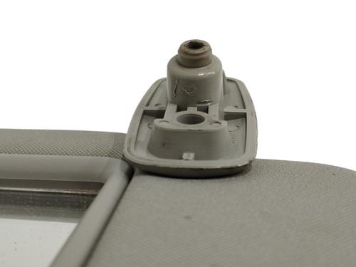 Right sun visor KIA SPORTAGE III (SL) 1.7 CRDi | BP16882699I2