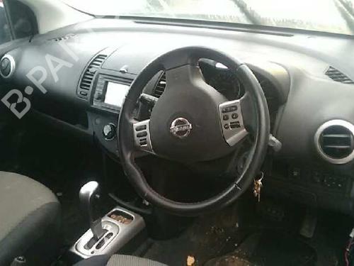 Cockpit NISSAN NOTE (E11, NE11)  | BP17230604C47 