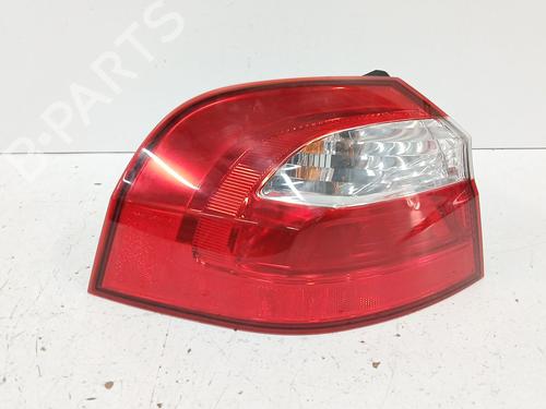 Left taillight KIA RIO III (UB) 1.2 CVVT | BP36436179C34 - Image 2