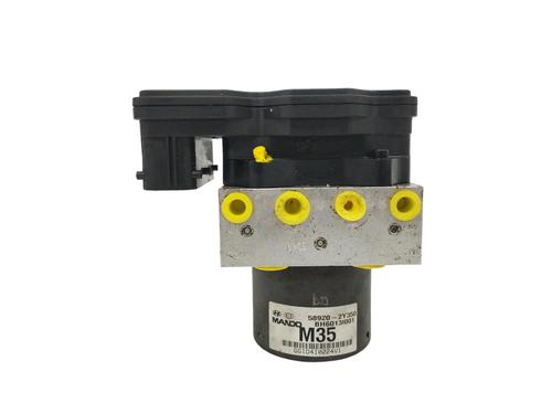 Used ABS pump HYUNDAI ix35 (LM, EL, ELH) [2009-2016]  15843907